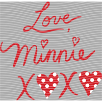 Valentine's Day-QRJ  6701